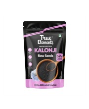 True Elements Kalonji 100gm